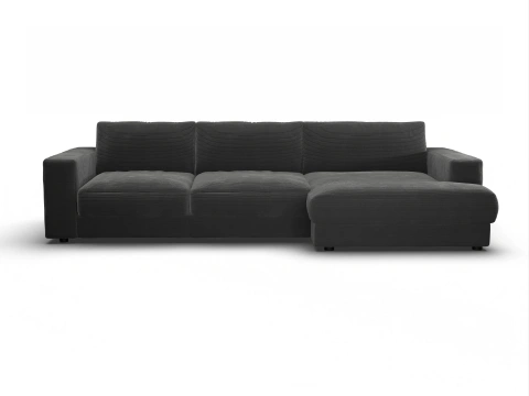 Ecksofa LOgroß 2MD R